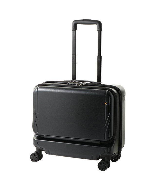 フロントオープン エース 機内持ち込み スーツケースの人気商品・通販・価格比較 - 価格.com