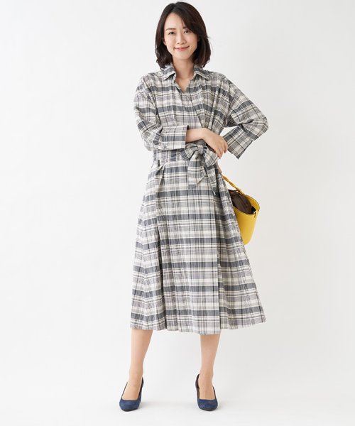 セール ワンピース レリアン Leilian Magaseek