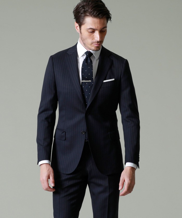 ブルー系|セットアップ|マッキントッシュ ロンドン(MACKINTOSH ブルー系|セットアップ|マッキントッシュ ロンドン(MACKINTOSH