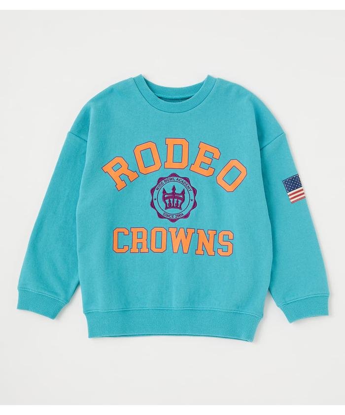 キッズトップス ロデオクラウンズの人気商品 通販 価格比較 価格 Com