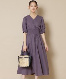 ワンピース パープル 紫色 のファッション通販 Magaseek