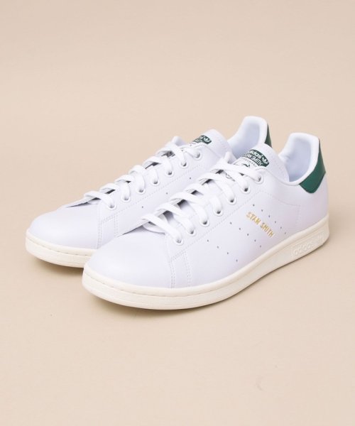 SHIPS MEN(シップス　メン)/adidas: STAN SMITH/グリーン