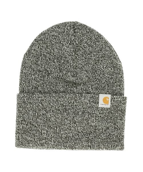 BACKYARD FAMILY(バックヤードファミリー)/Carhartt カーハート WATCH CAP/ホワイト