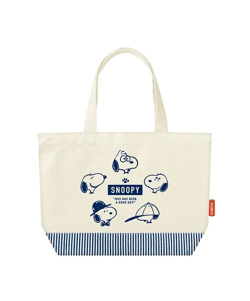 トートバッグ キャラクター バックヤード Backyard Magaseek