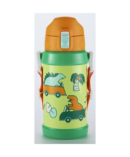 ステンレス製 キッズボトル 600ml