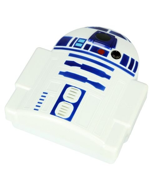 キャラクター ダイカット ランチボックス Lbd2 バックヤード Backyard Magaseek