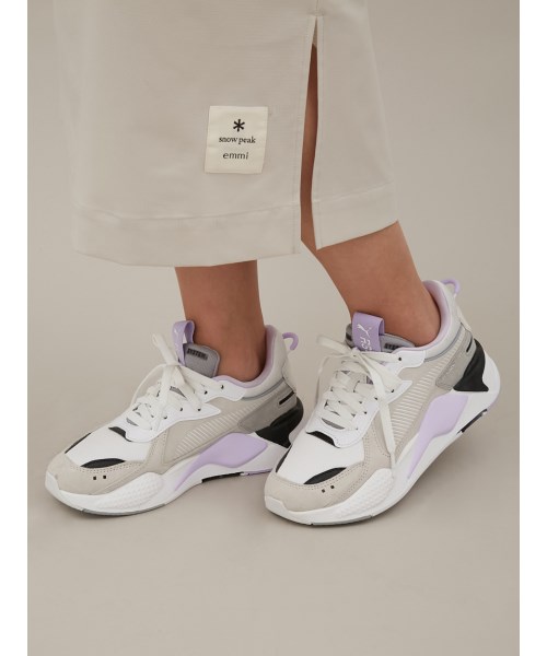 PUMA RS-X REINVENT WNS (プーマ RS-X リインベント)
