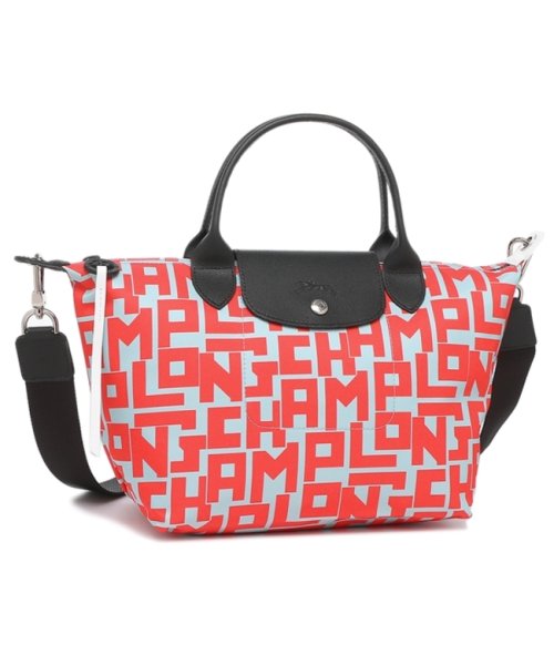 セール ロンシャン ハンドバッグ ショルダーバッグ プリアージュ Sサイズ コレクション 2wayバッグ ピンク レディース Longchamp 1512 412 H0 ロンシャン Longchamp Magaseek
