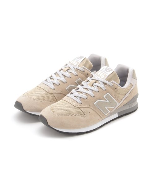 New Balance(New　Balance)/【New Balance】CM996/BEG