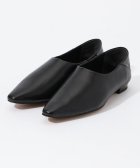 TOMORROWLAND GOODS/TOMORROWLAND カバードフラットシューズ/503899360