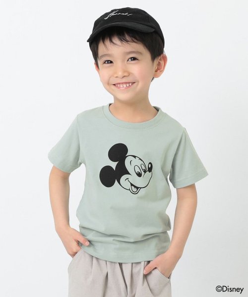 ディズニー ミッキー柄tシャツ デビロック Devirock Magaseek ディズニー ミッキー柄tシャツ デビロック Devirock Magaseek