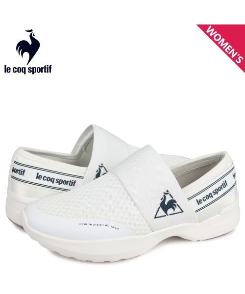 セール ルコックスポルティフ Lecoqsportif ルコック スポルティフ Le Coq Sportif セーヌ ダッドランスリップオン スニーカー スリッポン レディース 厚底 La Seine Pf Dadd Magaseek セール ルコックスポルティフ Lecoqsportif ルコック スポルティフ Le Coq Sportif セーヌ ダッドランスリップオン スニーカー スリッポン レディース 厚底 La Seine Pf Dadd Magaseek