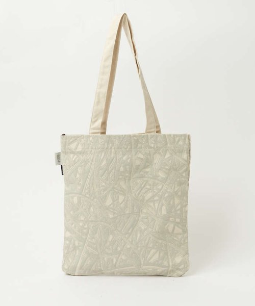 Vegiebag Mushroom リバーシブルトートバッグ Collex Collex Magaseek