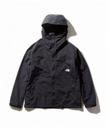 B'2nd(ビーセカンド)/THE NORTH FACE (ザ・ノースフェイス) Compact Jacket コンパクトジャケット /NP71830/BLACK