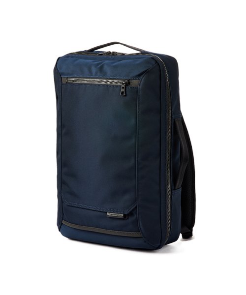 マスターピース リュック ビジネスバッグ ビジネスリュック メンズ A4 master－piece 02321 