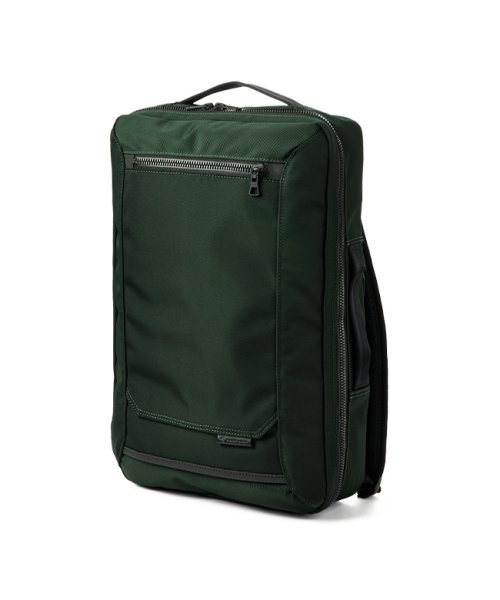 マスターピース リュック ビジネスバッグ ビジネスリュック メンズ A4 master－piece 02321 