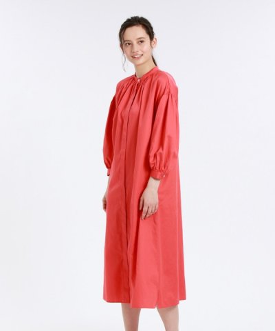 レッド系 ワンピース ドレス Mackintosh Philosophy マッキントッシュ フィロソフィー レディースファッション 阪急百貨店公式通販 Hankyu Fashion