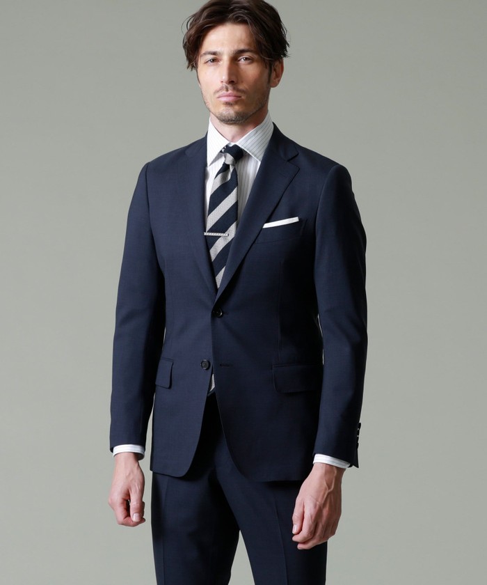 ブルー系|セットアップ|マッキントッシュ ロンドン(MACKINTOSH ブルー系|セットアップ|マッキントッシュ ロンドン(MACKINTOSH