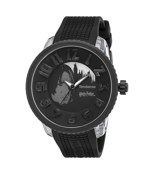 Tendence Harry Potter Collection テンデンス ハリーポッターコレクション 腕時計 Ty5311 メンズ テンデンス Tendence Magaseek