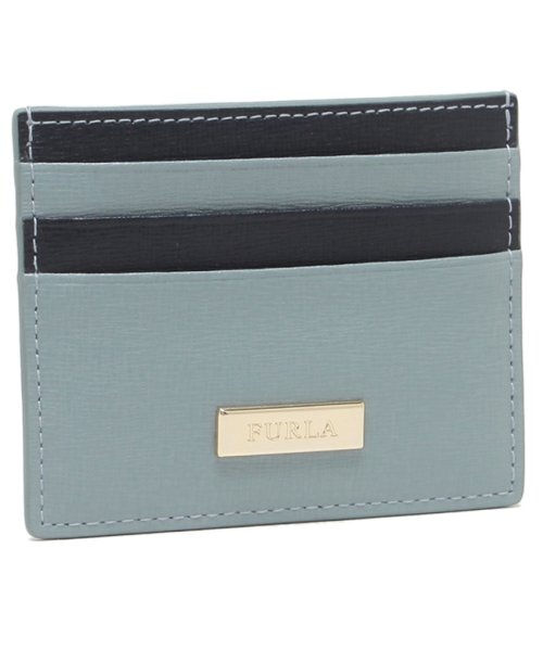 セール フルラ カードケース 定期入れ アウトレット クラシック パスケース ブルー レディース Furla Ps87cl0 Sfb000 O5500 フルラ Furla Magaseek