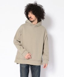 B'2nd(ビーセカンド)/NCB neat caprice brand(エヌシービーニートカプリスブランド) 　MENS スウェットパーカー/SAGE