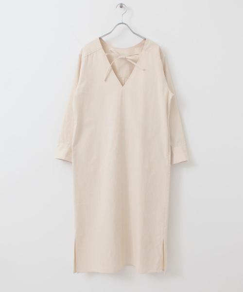 セール Thint ライトデニム2wayワンピース アーバンリサーチドアーズ Urban Research Doors Magaseek