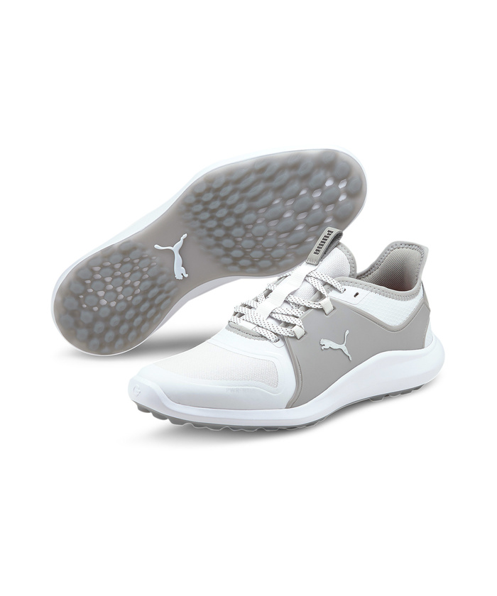 スパイクレ スニーカー Puma プーマ ゴルフ イグナイト Fasten8 ウィメンズ スパイクレス シューズ Zozotown Paypayモール店 通販 Paypayモール グをサポー