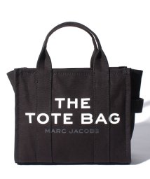  Marc Jacobs(マークジェイコブス)/【MARCJACOBS】マークジェイコブス MINI TRAVELER TOTE ミニ トラベラートート M0016493/ブラック