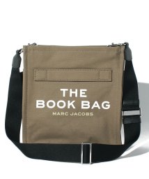  Marc Jacobs(マークジェイコブス)/MARC JACOBS THE BOOK BAG マークジェイコブス ザ ブックバッグ ショルダーバッグ M0017047/グリーン