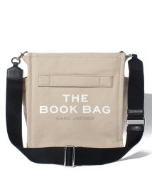  Marc Jacobs(マークジェイコブス)/MARC JACOBS THE BOOK BAG マークジェイコブス ザ ブックバッグ ショルダーバッグ M0017047/ベージュ