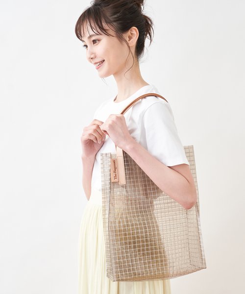 Bagmati クリアトートバッグ アン レクレ En Recre Magaseek Bagmati クリアトートバッグ アン レクレ En Recre Magaseek