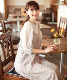 プロポーション ボディドレッシング Proportion Body Dressing ワンピースの通販 Magaseek