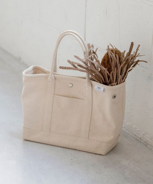 セール コーエン Coen ベーシックキャンバストートバッグ Magaseek