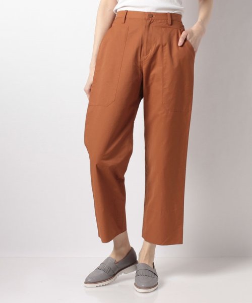 セール ビッグポケットベイカーパンツ Rename Rename Magaseek