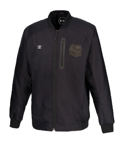 セール Jリーグ 21シーズン ガンバ大阪 アンセムジャケット Gamba アンブロ Umbro Magaseek