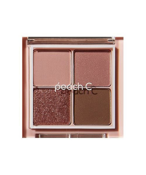 Peach C フォーリングイン アイシャドウパレット 03 フォーリングインピンク ピーチシー Peach C Magaseek Peach C フォーリングイン アイシャドウパレット 03 フォーリングインピンク ピーチシー Peach C Magaseek