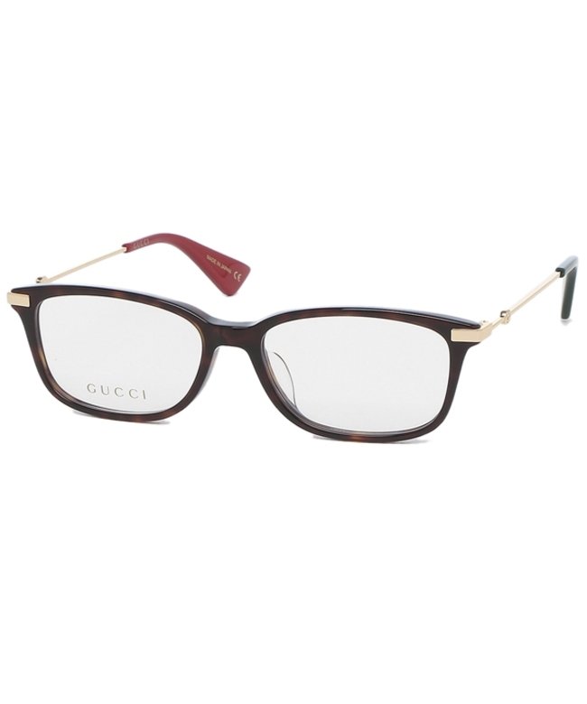 グッチ 眼鏡フレーム アイウェア レディース 53サイズ ブラウン ゴールド アジアンフィット Gucci Gg0112oa 002 グッチ Gucci Magaseek グッチ 眼鏡フレーム アイウェア レディース 53サイズ ブラウン ゴールド アジアンフィット Gucci Gg0112oa 002 グッチ Gucci Magaseek