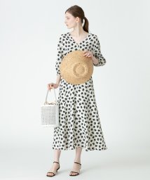 アルアバイル ワンピース 結婚式