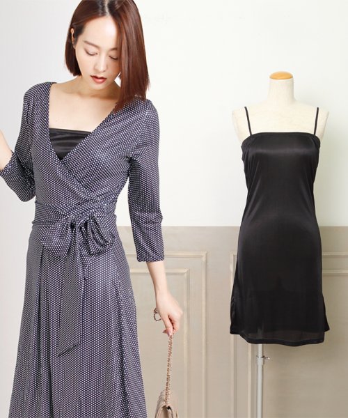 セール ワンピースペチコート マーサ Martha Magaseek