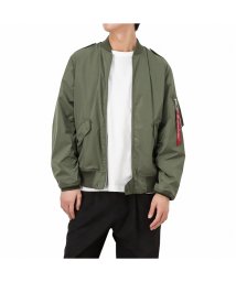 ミリタリージャケット グリーン カーキ 緑色 のファッション通販 Magaseek