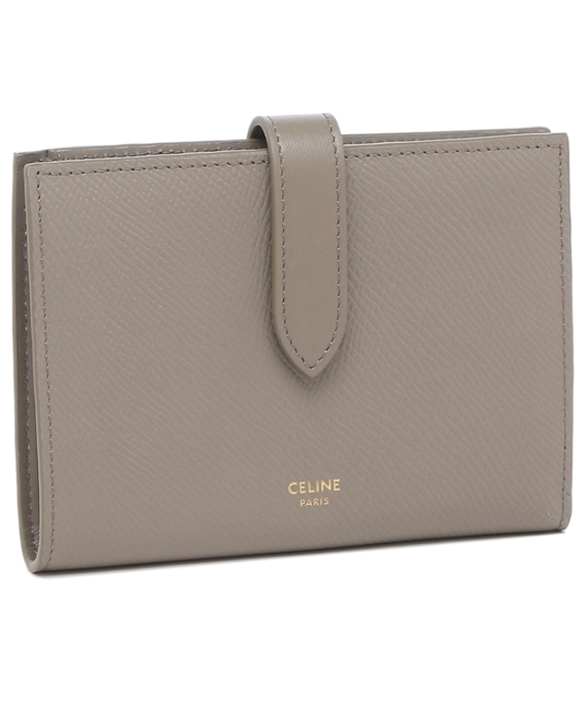 セリーヌ(CELINE) 財布 レディース二つ折り財布 | 通販・人気 
