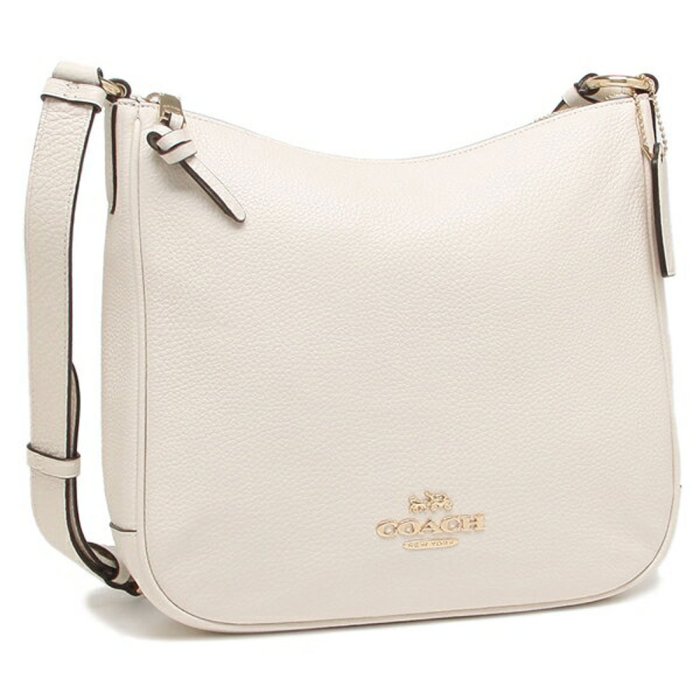 コーチ ショルダーバッグ アウトレット ホワイト レディース Coach C1648 Imchk コーチ Coach Magaseek