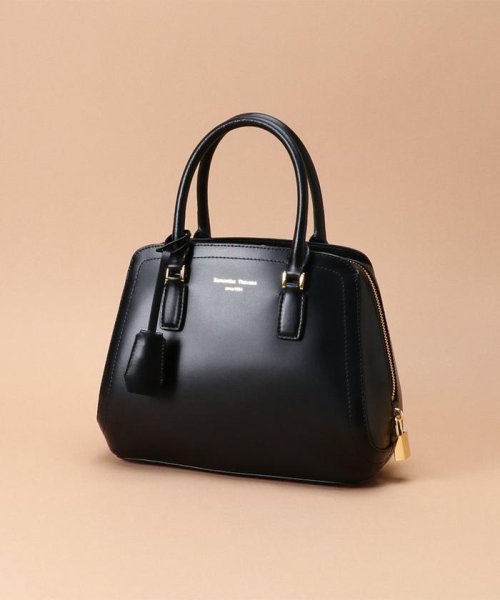 トラペズミニヨン ボストンバッグ 小サイズ トラペズミニヨン ボストンバッグ