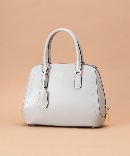 トラペズミニヨン ボストンバッグ 小サイズ トラペズミニヨン ボストンバッグ