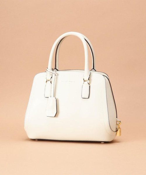 トラペズミニヨン ボストンバッグ 小サイズ トラペズミニヨン ボストンバッグ