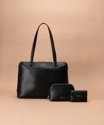 Samantha Thavasa(サマンサタバサ)/Dream bag for レザートートバッグII/ブラック