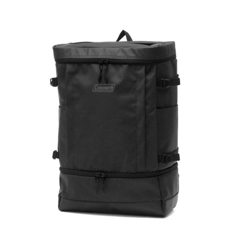 コールマン Coleman リュック 通学 Shield 35 2layer シールド バックパック 大容量 B4 36l Pc収納 2層 シューズ収納 コールマン Coleman Magaseek