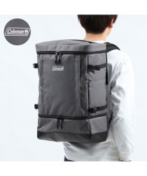 Coleman/【公認販売店】 コールマン Coleman リュック 通学 SHIELD 35 2LAYER 大容量 A4 B4 36L 高校生 中学生 スクエア 男子 女子/503912022