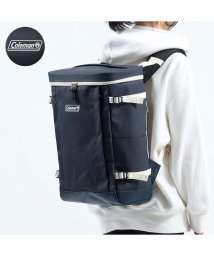 Coleman/公認販売店 コールマン リュック 通学 Coleman バックパック リュックサック 大容量 30L B4 スクエア PC収納 高校生 中学生 シールド30/503912023