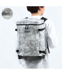 Coleman/公認販売店 コールマン リュック 通学 Coleman バックパック リュックサック 大容量 30L B4 スクエア PC収納 高校生 中学生 シールド30/503912023